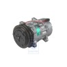 VW Original Klimakompressor Mit Elektromagnetkupplung - 357820803P