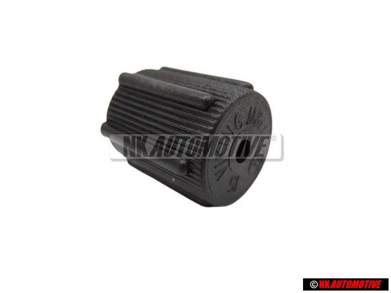 VW Original Schutzkappe - 357820809B