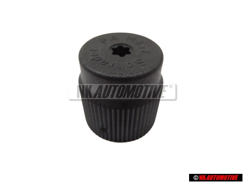 VW Original Schutzkappe - 357820809C