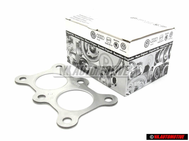 VW Original Dichtung - 533253115C