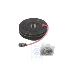 VW Original Elektromagnetkupplung - 357820811J