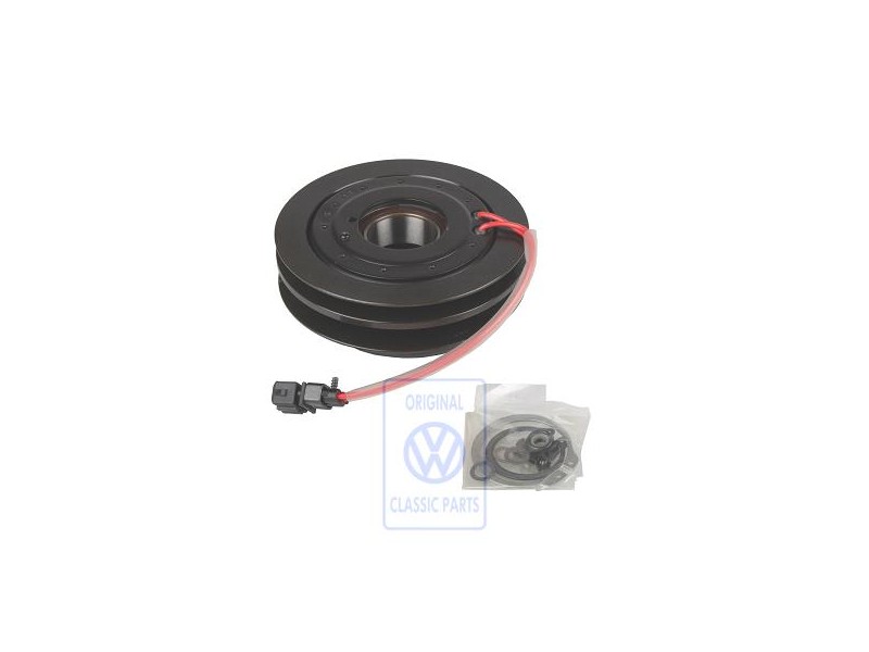 VW Original Elektromagnetkupplung - 357820811J