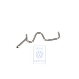 VW Original Rohr Für Co-Entnahme - 021253871A