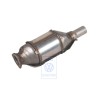 VW Original Vorschalldämpfer - 535131701C