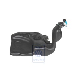 VW Original Kraftstoffbehälter - 535201075H