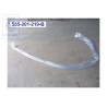 VW Original Kraftstoffrohr - 535201219B