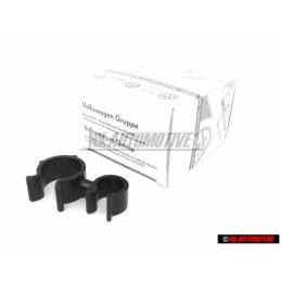 Audi Original Halter - 4H0611797C