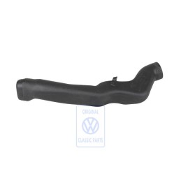 VW Original Luftführung - 535253075A