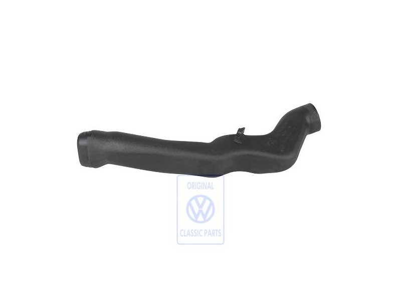VW Original Luftführung - 535253075A