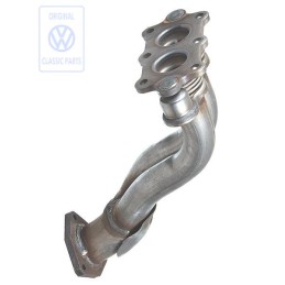 VW Original Abgasrohr - 535253091