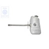 VW Original Mittelschalldämpfer - 535253409H