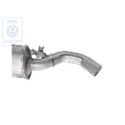 VW Original Nachschalldämpfer - 535253609E