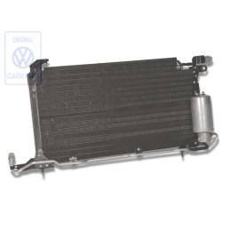 VW Original Klimakondensator - 535820411C