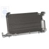 VW Original Klimakondensator - 535820411C