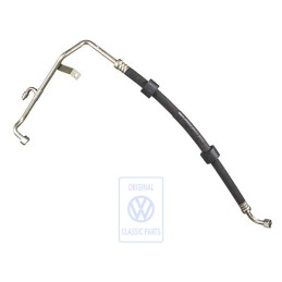 VW Original Kältemittelschlauch - 535820721B