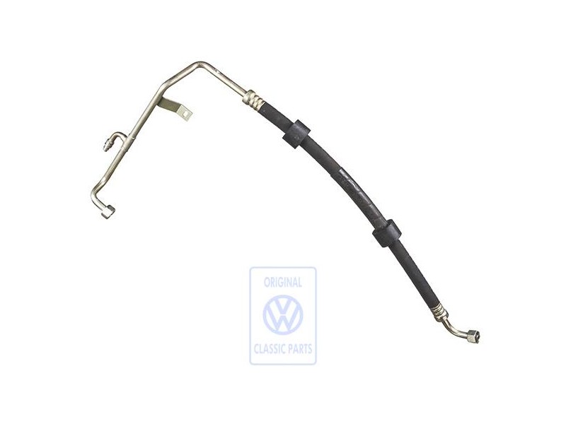 VW Original Kältemittelschlauch - 535820721B