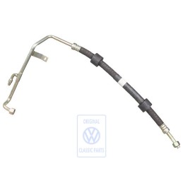 VW Original Kältemittelschlauch - 535820721C