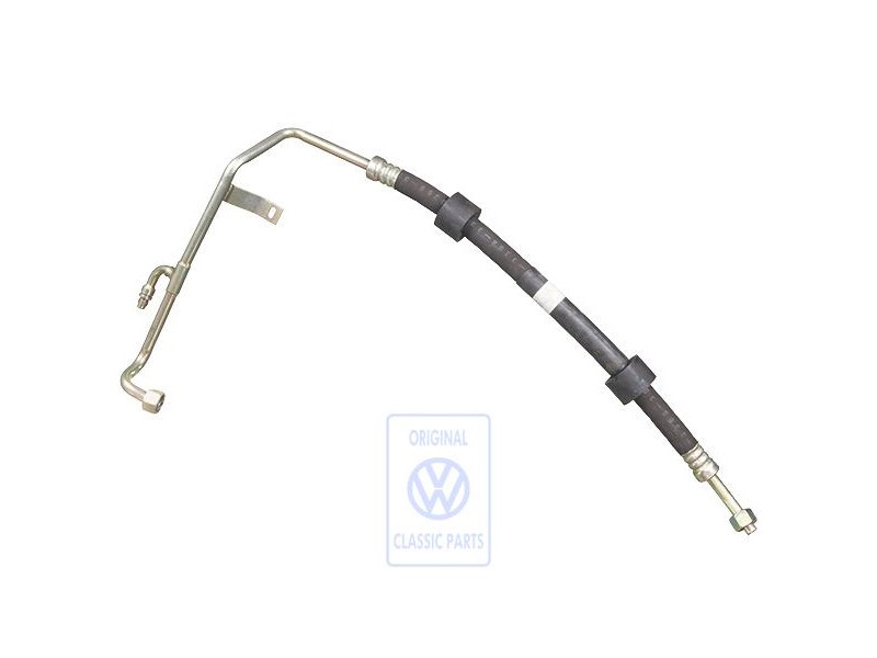 VW Original Kältemittelschlauch - 535820721C