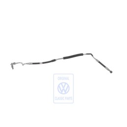 VW Original Kältemittelrohr - 535820742E