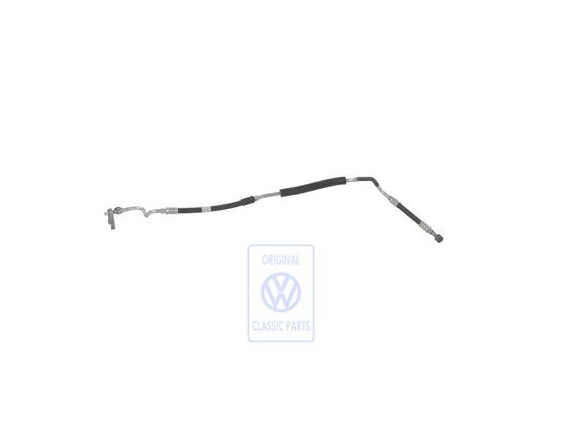 VW Original Kältemittelrohr - 535820742E