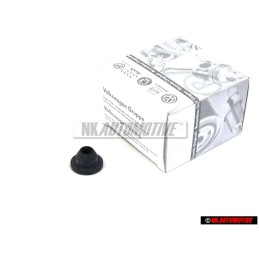 VW Original Dichtung Pumpe Spritzwasserbehälter Golf Polo - 443955465