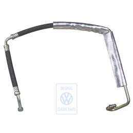 VW Original Kältemittelschlauch - 535820743