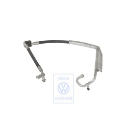 VW Original Kältemittelschlauch - 535820743K