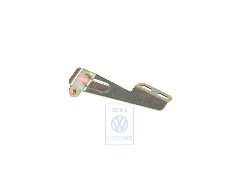 VW Original Halter Für Kältemittel- Schlauch - 535820769J