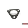 VW Original Dichtung - 357253115D