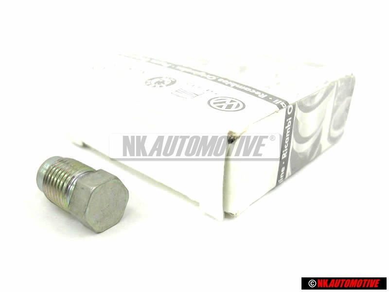 VW Original Schraube - 443611190