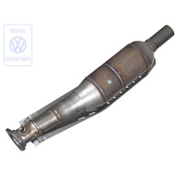 VW Original Katalysator - 7M0131701BX