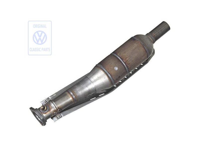 VW Original Katalysator - 7M0131701BX