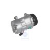 VW Original Klimakompressor Mit Elektromagnetkupplung - 535820803