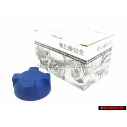 VW Original Deckel - 443121321