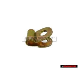 VW Original Schelle - N 90136701
