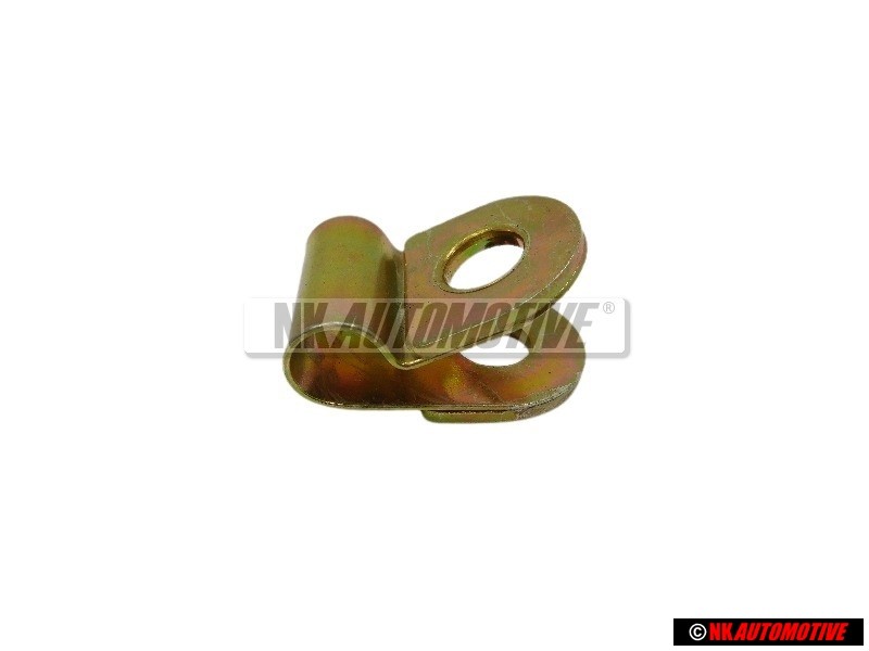 VW Original Schelle - N 90136701