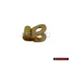 VW Original Schelle - N 90136701