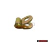 VW Original Schelle - N 90136701