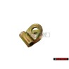 VW Original Schelle - N 90136701