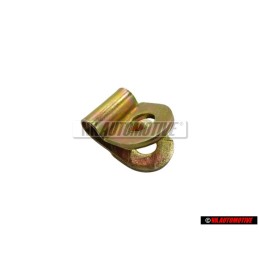 VW Original Schelle - N 90136701
