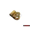 VW Original Schelle - N 90136701