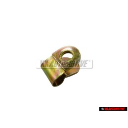 VW Original Schelle - N 90136701