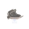 VW Original Warmluftfangblech - 037253041F