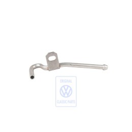 VW Original Rohr Für Co-Entnahme - 051129701
