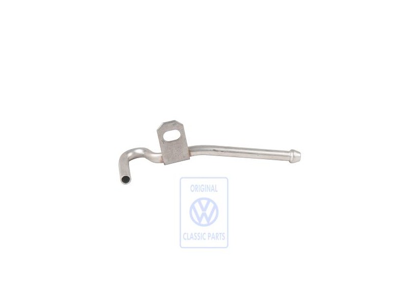 VW Original Rohr Für Co-Entnahme - 051129701