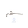 VW Original Rohr Für Co-Entnahme - 051129701