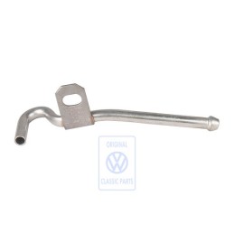 VW Original Rohr Für Co-Entnahme - 051129701A