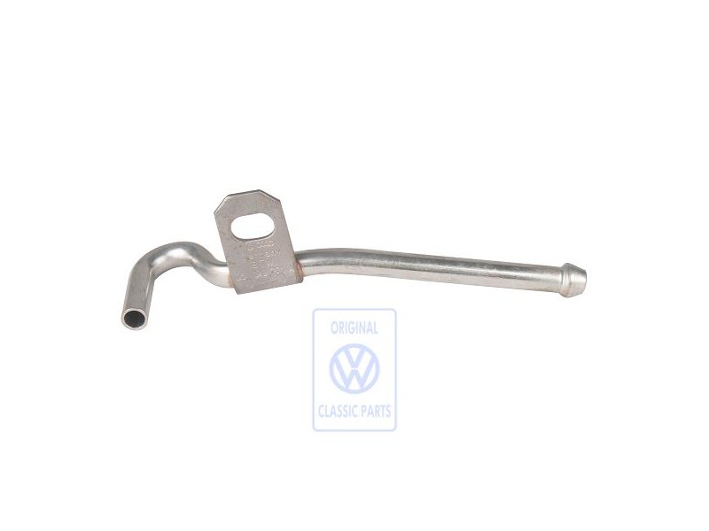 VW Original Rohr Für Co-Entnahme - 051129701A