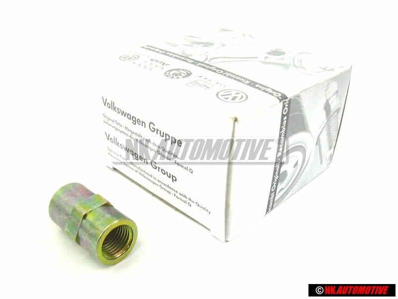 VW Original Verb stck - 411611789