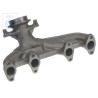 VW Original Abgaskrümmer - 068253031B